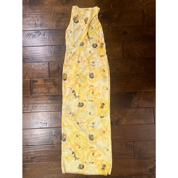RARE!!! ZARA BLOGGER FAVE!!! Fitted Midi Dress NWT - Picture 16 of 16